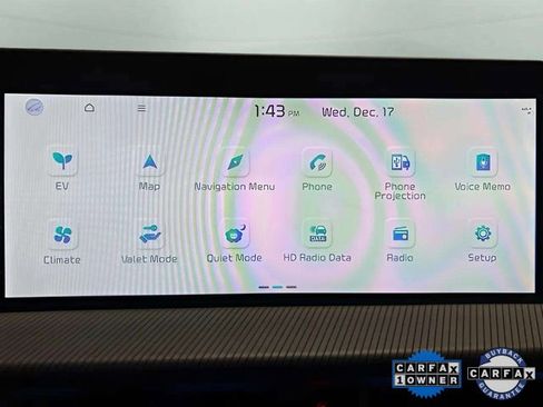 Used 2023 Kia EV6 GT-Line w/ GT-Line Suede Seat Package image 35