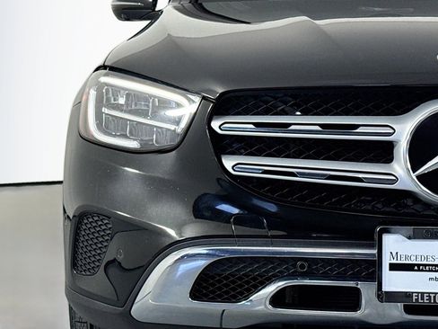 Used 2021 Mercedes-Benz GLC 300 image 13
