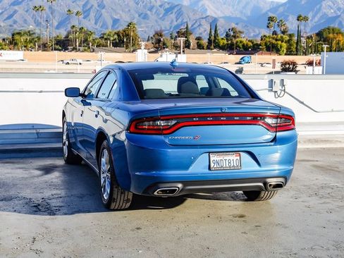 Certified 2023 Dodge Charger SXT image 7