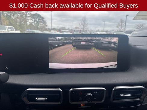 New 2026 Nissan Sentra SR image 18