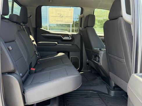New 2026 GMC Sierra 1500 Elevation AWD/4WD image 31