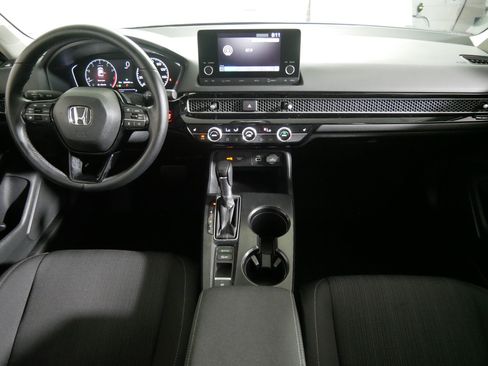 Used 2024 Honda Civic EX image 10