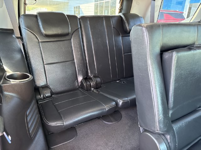 Used 2016 GMC Yukon SLE w/ Convenience Package RWD image 33