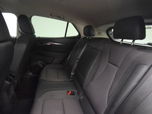 Used 2023 Buick Envision Preferred FWD image 24