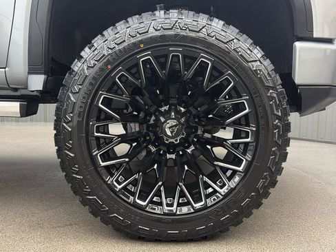 Used 2026 GMC Sierra 1500 Denali Ultimate AWD/4WD image 10