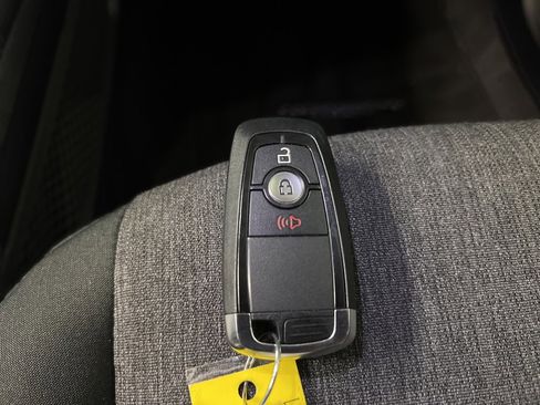 Certified 2024 Ford Bronco Sport Big Bend w/ Convenience Package image 40