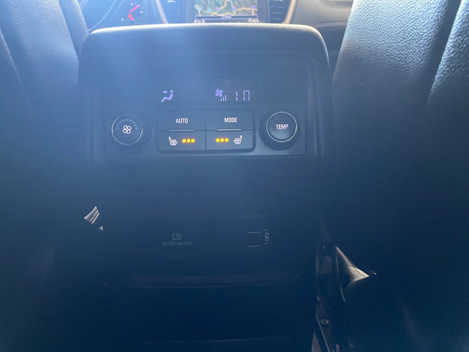 Used 2019 GMC Acadia Denali AWD/4WD image 21