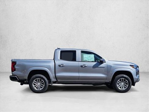 New 2026 Chevrolet Colorado LT RWD image 10