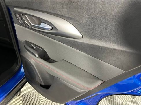 Certified 2025 Dodge Hornet R/T w/ R/T Plus Package image 31