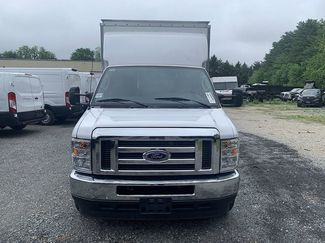 New 2025 Ford E-350 and Econoline 350 Super Duty w/ Power Equipment Group video 2