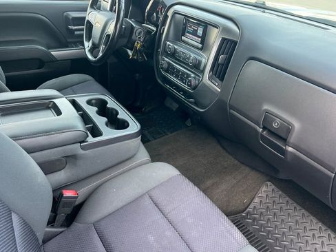 Used 2014 Chevrolet Silverado 1500 LT image 15