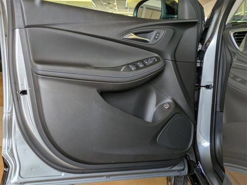 New 2026 Buick Encore GX Sport Touring w/ Advanced Technology Package image 11