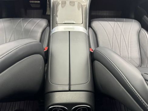 Used 2024 Mercedes-Benz GLC 300 4MATIC image 38