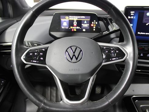 Used 2023 Volkswagen ID.4 Pro RWD image 14