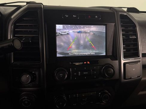Used 2020 Ford F150 XLT w/ Trailer Tow Package AWD/4WD image 14