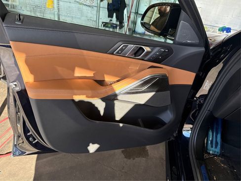 New 2026 BMW X6 M60i image 26