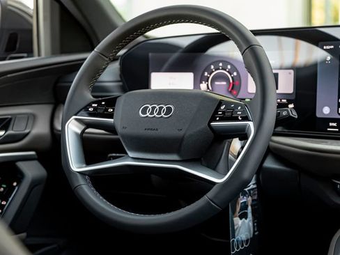 New 2026 Audi Q5 Premium AWD/4WD image 20