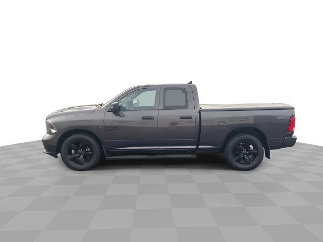 Used 2019 RAM 1500 Express w/ Wheel & Sound Group AWD/4WD image 5
