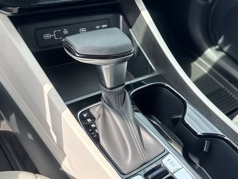 New 2026 Hyundai Tucson SEL Plus FWD image 13