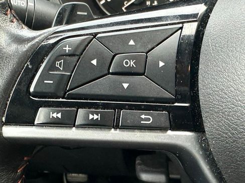 Used 2024 Nissan Altima 2.5 SR image 18