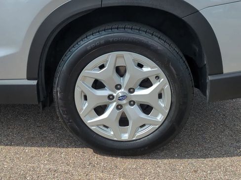 Used 2020 Subaru Forester w/ Alloy Wheel Package AWD/4WD image 13