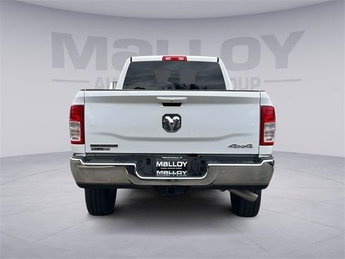 Used 2021 RAM 2500 Big Horn image 3