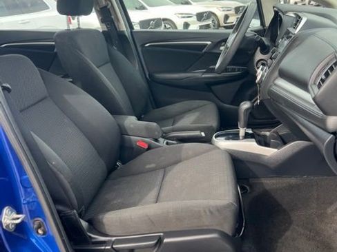Used 2019 Honda Fit LX image 29