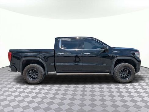 Used 2024 GMC Sierra 1500 Denali AWD/4WD image 3