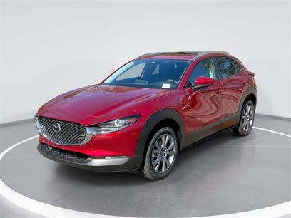 New 2026 MAZDA CX-30 AWD 2.5 S