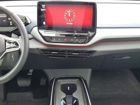 Used 2024 Volkswagen ID.4 S RWD image 24
