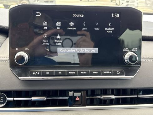Used 2023 Mitsubishi Outlander SE AWD/4WD image 22