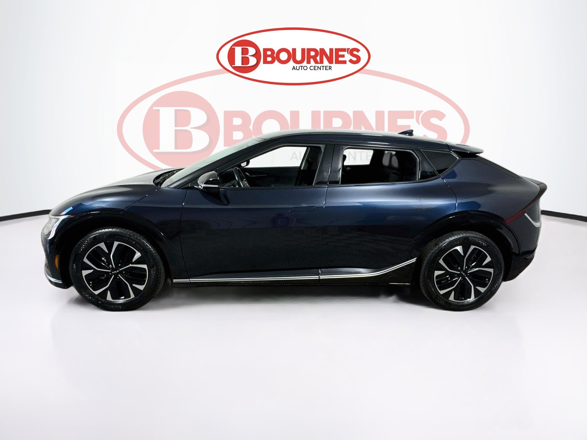 Used 2023 Kia EV6 Wind RWD image 8