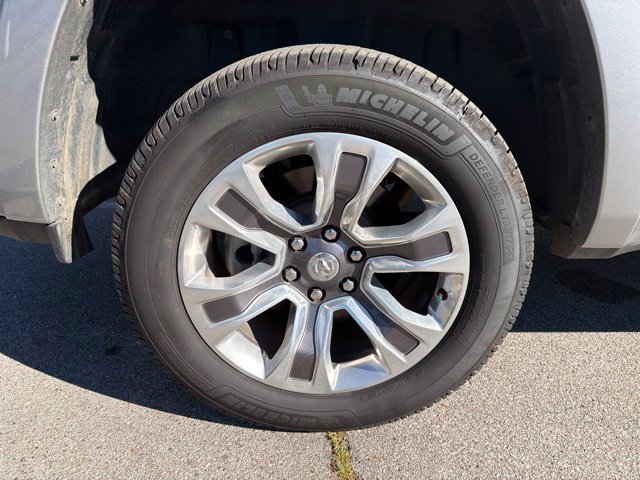 Used 2024 RAM 1500 Limited AWD/4WD image 20