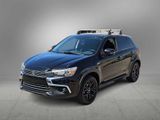 Used 2017 Mitsubishi Outlander Sport ES image 4