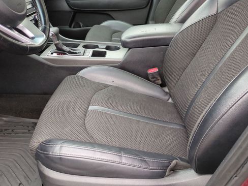 Used 2019 Kia Optima S w/ S Panoramic Sunroof Package image 18