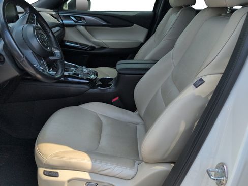Used 2019 MAZDA CX-9 Grand Touring FWD image 5