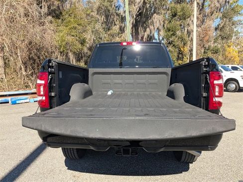 Certified 2024 RAM 2500 Big Horn w/ Safety Group image 12