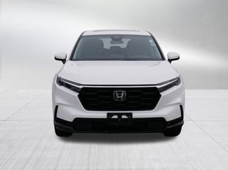 Used 2023 Honda CR-V EX video 2