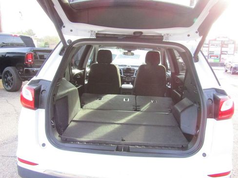 Used 2019 Chevrolet Equinox LT AWD/4WD image 11