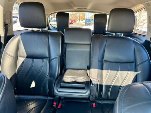 Used 2015 INFINITI QX60 AWD w/ Premium Package image 15