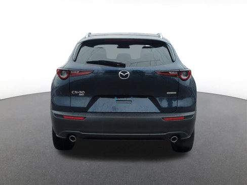 New 2025 MAZDA CX-30 AWD 2.5 S w/ Select Sport Pkg image 5