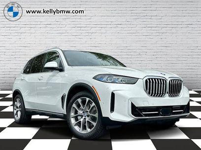 Used 2024 BMW X5 xDrive40i w/ Premium Package
