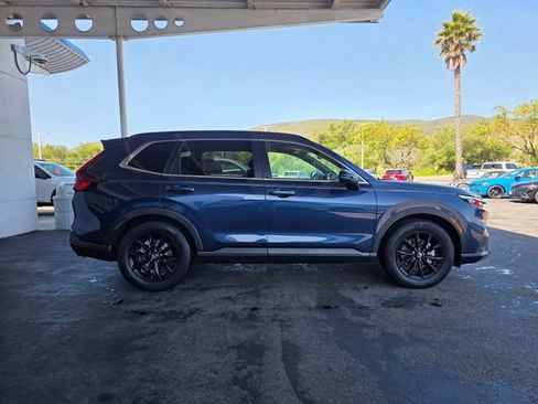 Used 2024 Honda CR-V Sport-L image 9