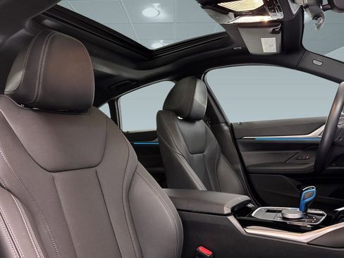 Certified 2023 BMW i4 eDrive35 w/ Parking Assistance Package image 30