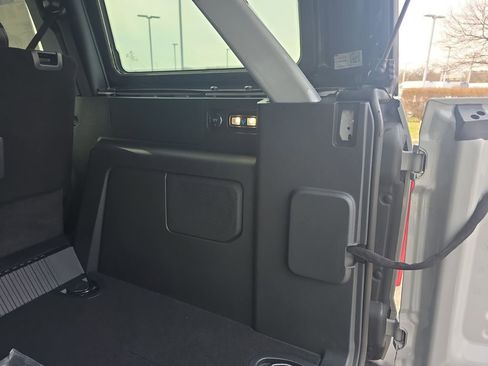 New 2026 Ford Bronco Outer Banks image 12