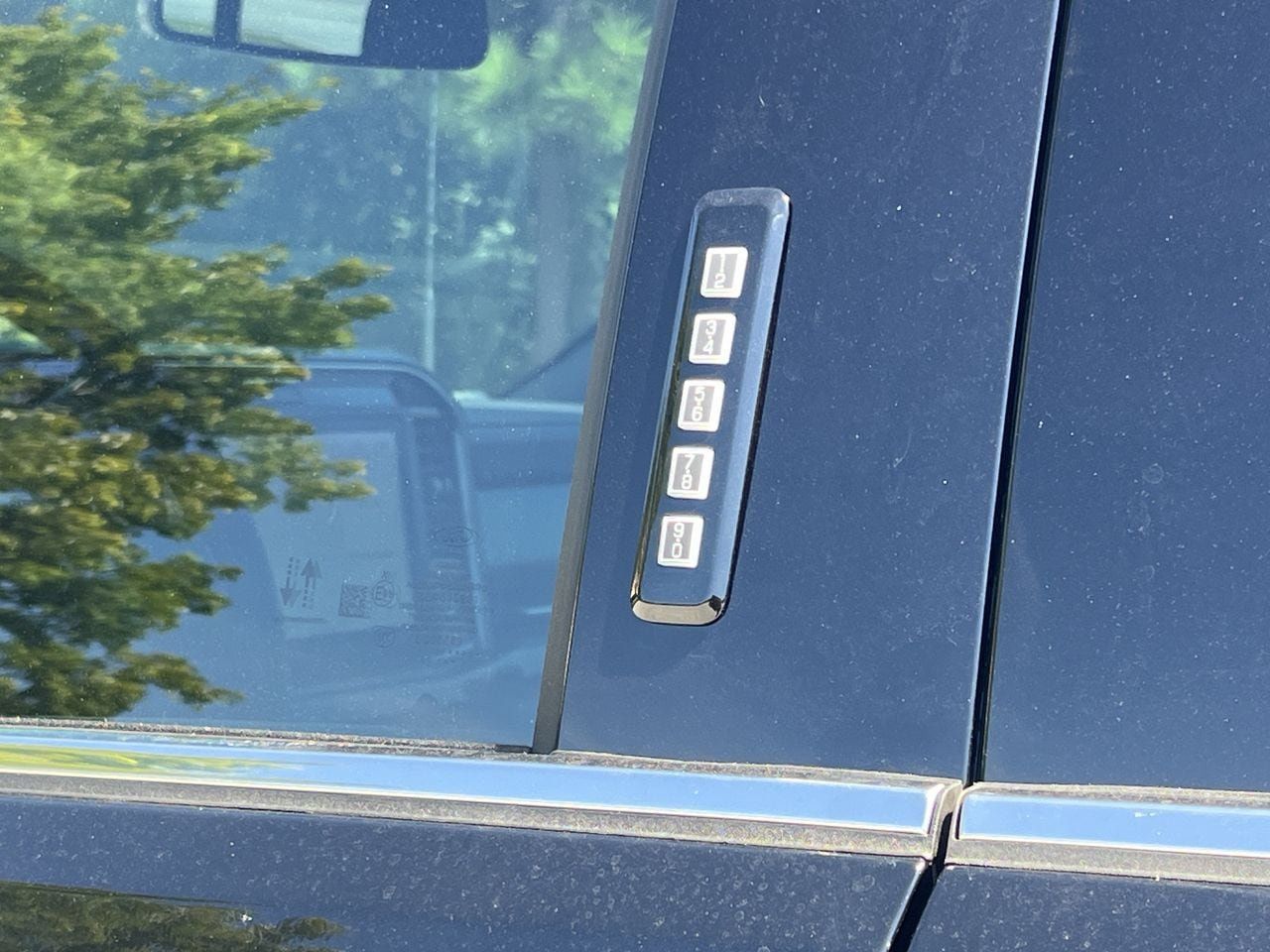 New 2027 Ford F350 Platinum AWD/4WD image 29