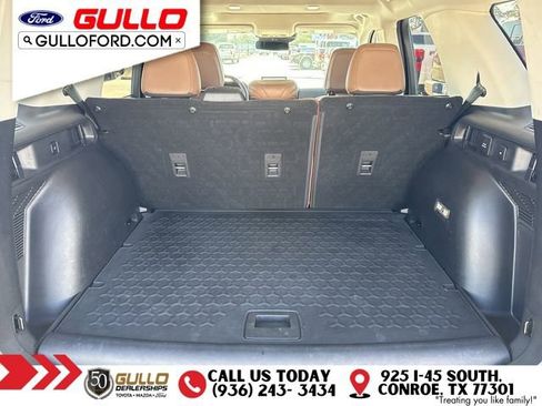 Certified 2022 Ford Bronco Sport Badlands w/ Premium Package AWD/4WD image 10