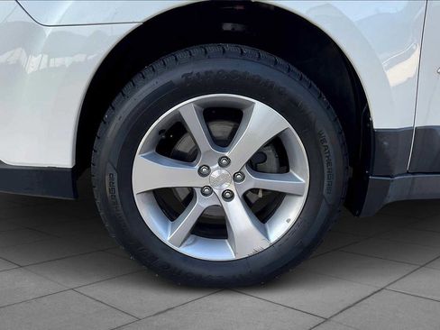 Used 2013 Subaru Outback 2.5i Limited w/ Special Appearance Pkg image 10