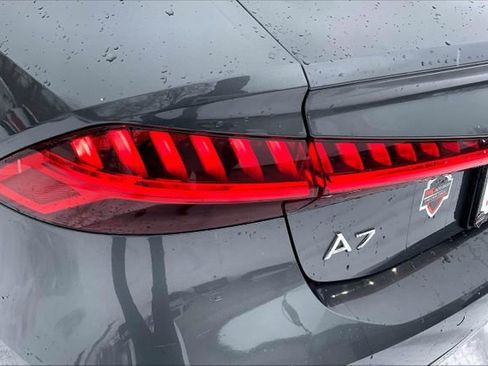 Used 2019 Audi A7 3.0T Premium Plus w/ Premium Plus Package image 12