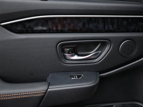 Used 2026 Honda Passport TrailSport Elite image 26